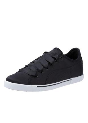 Кеди кросівки puma benecio satin 39-402 фото