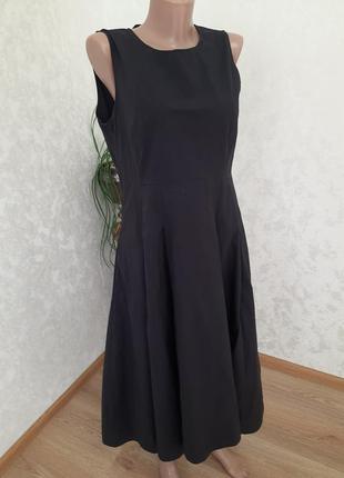 Сукня плаття cos