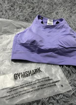 Топ gymshark