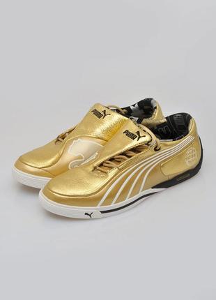 Кросівки puma sl red monaco 41-42 оригінал