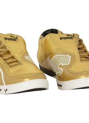 Кросівки puma sl street monaco 41-42 оригінал2 фото