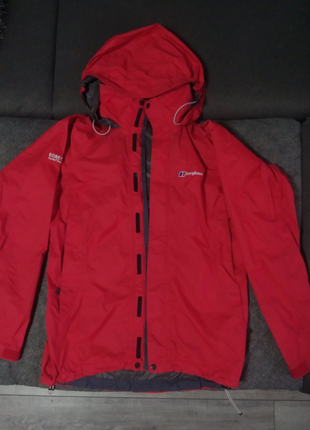 Berghaus куртка.