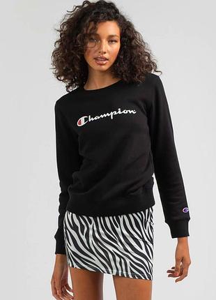 Свитшот champion