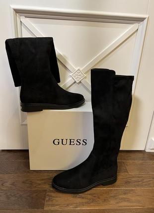 Чоботи guess оригінал