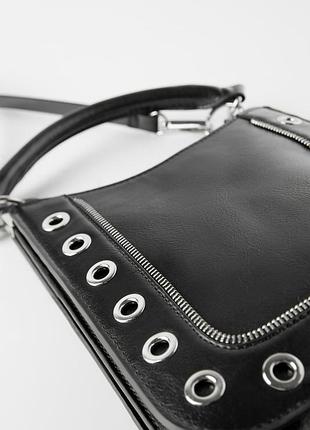 Крута сумка кроссбоди 2