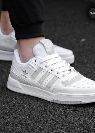 Мужские кроссовки adidas3 фото