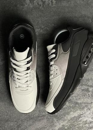 Чоловічі кросівки 4