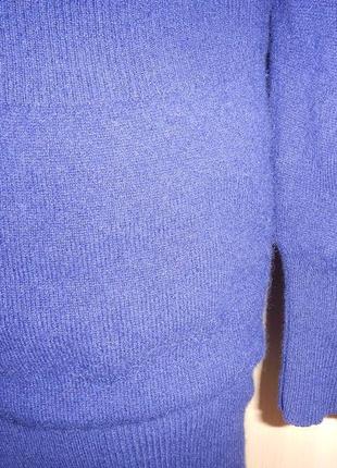 Кашемировый кардиган кофта velvet p.s-m 100% кашемир5 фото