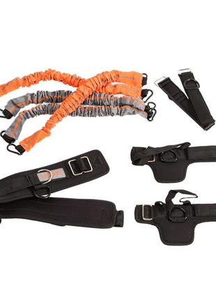 Набір для тренувань liveup training kit dr-11