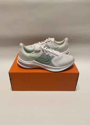 Новые оригинал кроссовки nike downshifter 11