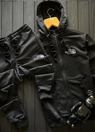 Спортивный костюм the north face