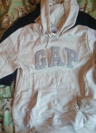 Худи на флизе