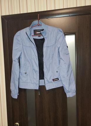Куртка ветровка eastpak