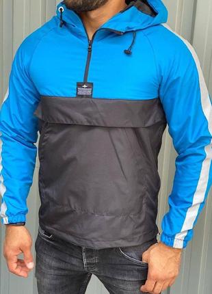 🥛топовые ветровки шикарного качества 🔥