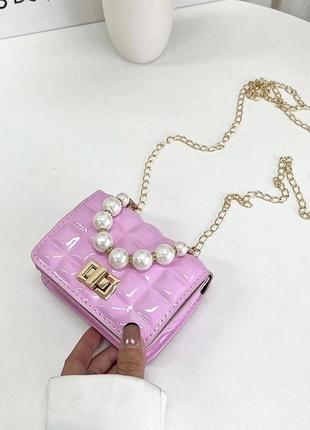 Дитяча сумка, дитяча сумочка 3