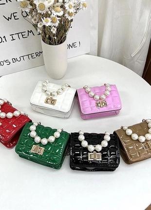 Дитяча сумка, дитяча сумочка