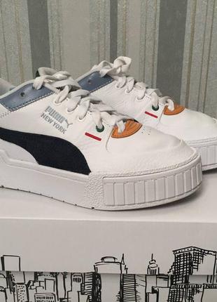 Кроссовки puma(new york)