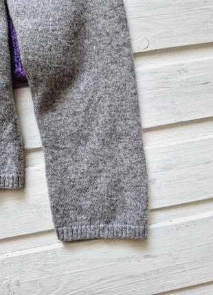 Кашемировый свитер, джемпер3 фото