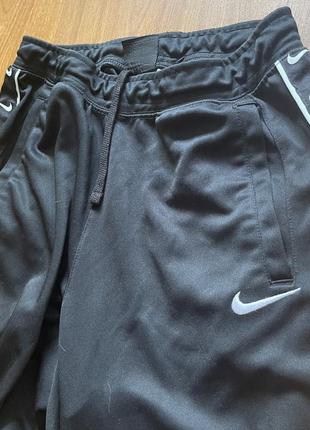 Мужские спортивные штаны nike nsw swoosh