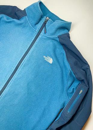Флиска the north face