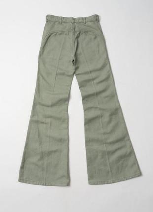 Lee cooper vintage 80s pants&nbsp;женские штаны5 фото