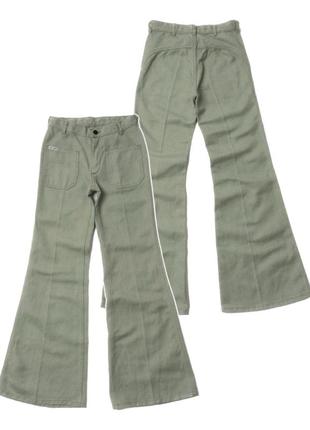 Lee cooper vintage 80s pants женские штаны