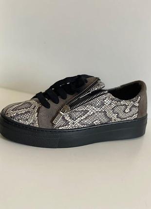 Кеди жіночі the flexx