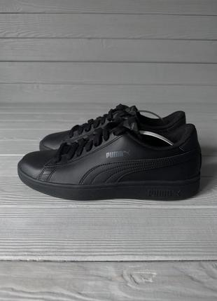 Кросівки PUMA BLACK-ROSE GOLD 8.5WO Sold Out