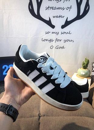 Кроссовки designs adidas campus