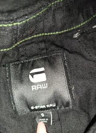 Платье g-star raw p.s3 фото