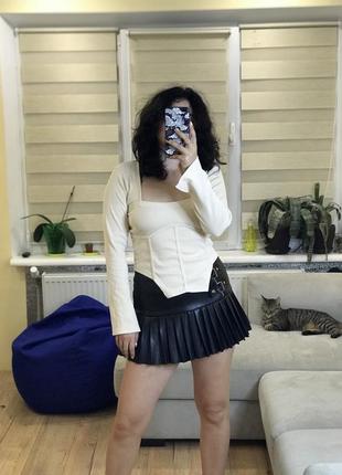 Кофта 3
