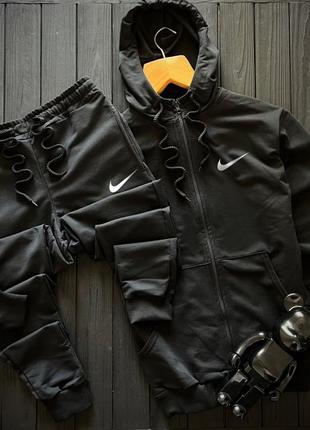 Спортивный костюм nike