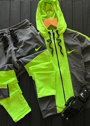 Спортивный костюм nike