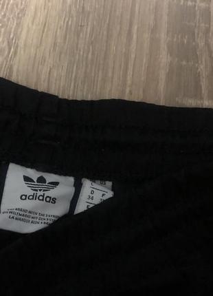 Оригінальні спортивні штани adidas5 фото