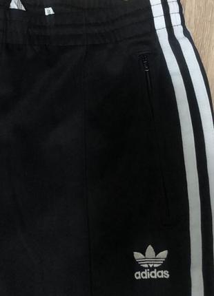 Оригінальні спортивні штани adidas4 фото