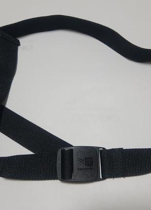 Karrimor пояс кордура