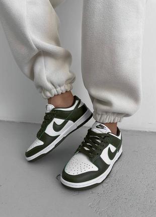 Кросівки nike sb dunk5 фото