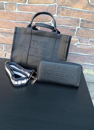 Сумка шоппер. tote bag