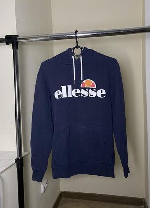 Худи ellesse