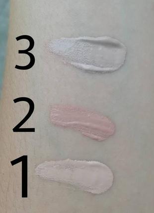 Тональний крем lambre №3 нового покоління з ліфтинг-ефектом 35+  франція 30мл7 фото