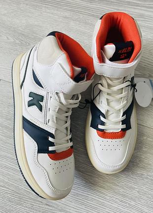 Хайтопи кросівки для хлопчика lefties 36 р.