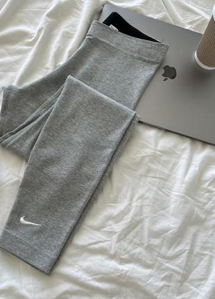 Лосини nike