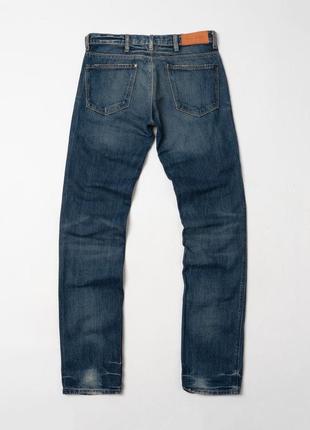 Acne jeans storkek pants вінтажні жіночі джинси4 фото