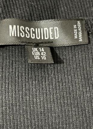 Футболка missguided2 фото