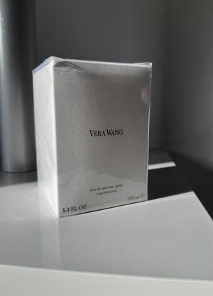 Парфюмированная вода vera wang eau de parfum