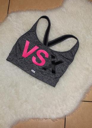 Victoria secret спортивний топ victoria's secret