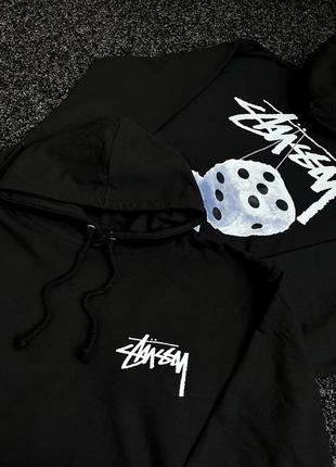 Стушки стусы худи худи stussy