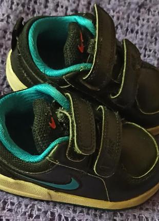 Кросовки nike опигинал