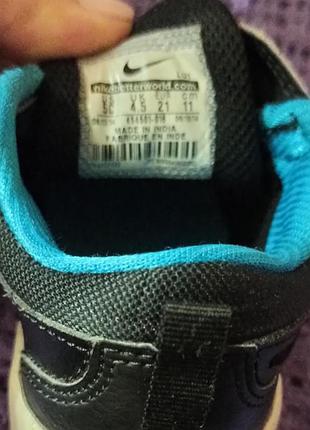Кросівки nike опигинал 3
