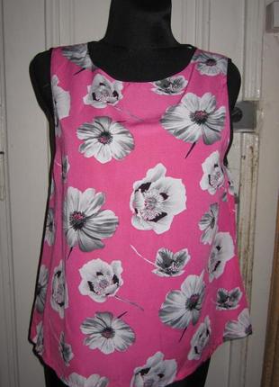 Майка.разм 18